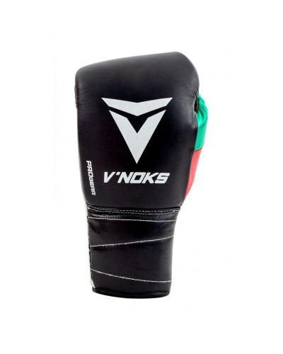 Боксерські рукавички V`Noks Mex Pro